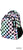 Genie Iridescence School Bag 17-inch Backpack for Girl