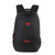 WILDCRAFT PEZA LAPTOP BACKPACK - BLACK RED