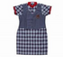 KV GIRL'S UNIFORM SALWAR SET-SALWAR, PANT & JACKET