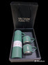 DAD CORPORATE GIFT FLASK SET