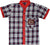 KV UNIFORM GIRL'S SHIRT FOR STD III TO STD VIII