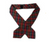 DAV GIRL'S BOW TIE FOR -STD III, IV, V