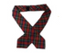 DAV GIRL'S BOW TIE FOR -STD III, IV, V