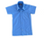 STUWART SCHOOL UNIFORM BOYS' HALF SHIRT-STD I -STD XII