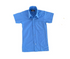 STUWART SCHOOL UNIFORM BOYS' HALF SHIRT-STD I -STD XII