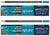 PENCIL APSARA Absolute Extra Strong Extra Dark 20 Pencil Pencil  (Set of 20, Black)