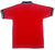 KV UNIFORM BOY'S & GIRL'S SPORTS TSHIRT RED: STD- I TO STD -XII