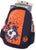 SKY BACKPACK Medium 29 L Backpack Blue orange