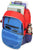 Large 35 L Backpack CHASE 01 SCHOOL BACKPACK NAVY